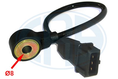 Era Klopfsensor [Hersteller-Nr. 550107A] für Seat, VW von ERA