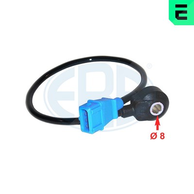 Era Klopfsensor [Hersteller-Nr. 550230A] für Alfa Romeo, Chevrolet, Daewoo, Fiat, Lancia von ERA