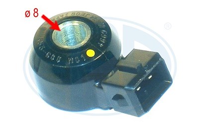 Era Klopfsensor [Hersteller-Nr. 550590A] für Infiniti, Nissan von ERA