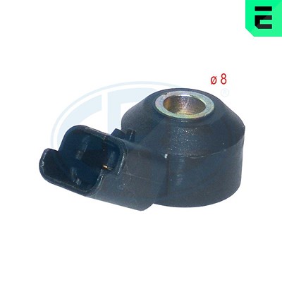 Era Klopfsensor [Hersteller-Nr. 550657A] für Citroën, Ds, Fiat, Lancia, Mini, Opel, Peugeot, Toyota von ERA