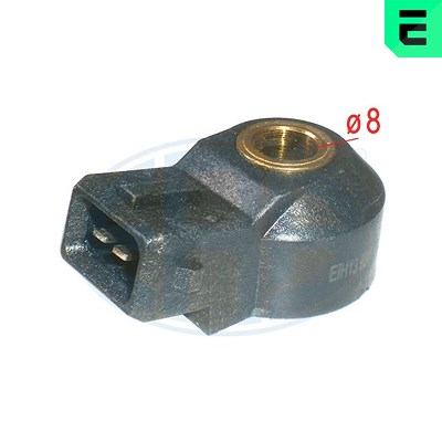 Era Klopfsensor [Hersteller-Nr. 550777A] für Citroën, Geely, Mercedes-Benz, Peugeot, Renault, Saab, Seat, Skoda, Ssangyong, Toyota, VW von ERA