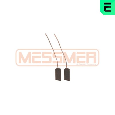 Era Kohlebürste, Generator [Hersteller-Nr. 231052] für Daihatsu, Honda, Hyundai, Mazda, Mitsubishi, Suzuki, Toyota von ERA
