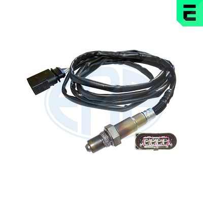Era Lambdasonde [Hersteller-Nr. 570027A] für Audi, Seat, Skoda, VW von ERA