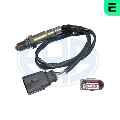 Era Lambdasonde [Hersteller-Nr. 570030A] für Audi, Cadillac, Seat, Skoda, VW von ERA