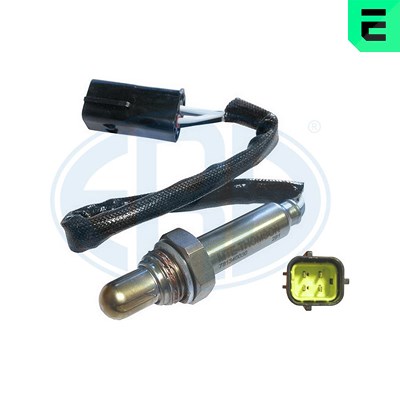 Era Lambdasonde [Hersteller-Nr. 570086A] für Fiat, Mazda von ERA