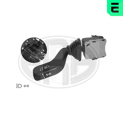 Era Lenkstockschalter [Hersteller-Nr. 440228] für Opel, Vauxhall von ERA