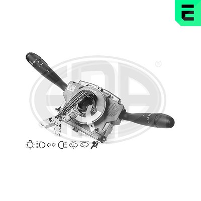 Era Lenkstockschalter [Hersteller-Nr. 440310] für Citroën, Peugeot von ERA