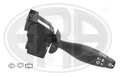 Era Lenkstockschalter [Hersteller-Nr. 440324] für Ford von ERA