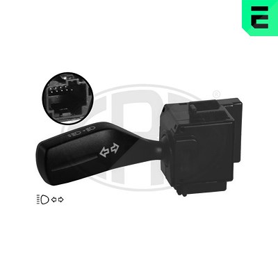 Era Lenkstockschalter [Hersteller-Nr. 440358] für Ford von ERA