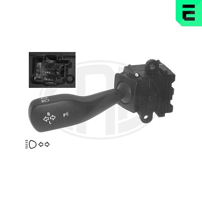 Era Lenkstockschalter [Hersteller-Nr. 440529] für BMW von ERA
