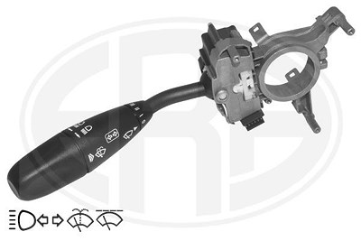 Era Lenkstockschalter [Hersteller-Nr. 440788] für Mercedes-Benz, VW von ERA