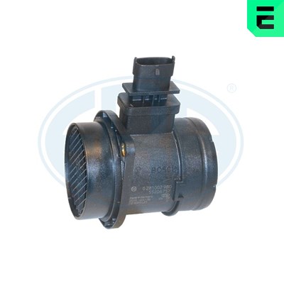Era Luftmassenmesser [Hersteller-Nr. 558138A] für Alfa Romeo, Chevrolet, Daewoo, Fiat, Ford, Lancia, Opel, Vauxhall von ERA