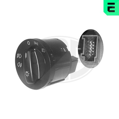 Era Schalter, Hauptlicht [Hersteller-Nr. 662440] für VW von ERA