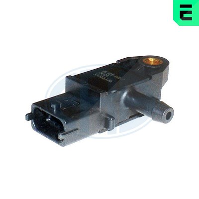 Era Sensor, Abgasdruck [Hersteller-Nr. 550732A] für Alfa Romeo, Cadillac, Chevrolet, Chrysler, Fiat, Ford, Jeep, Lancia, Opel, Saab, Suzuki, Vauxhall von ERA