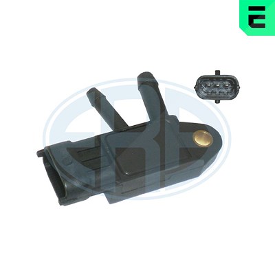 Era Sensor, Abgasdruck [Hersteller-Nr. 551019A] für Dacia, Fiat, Ford, Mercedes-Benz, Nissan, Opel, Polestar, Renault, Ssangyong, Suzuki, Vauxhall, Vo von ERA