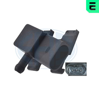Era Sensor, Abgasdruck [Hersteller-Nr. 551441A] für BMW, Mini, Toyota von ERA