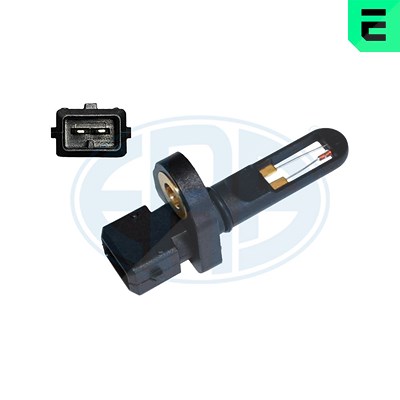 Era Sensor, Ansauglufttemperatur [Hersteller-Nr. 550495A] für Audi, Porsche, Seat, Skoda, VW von ERA