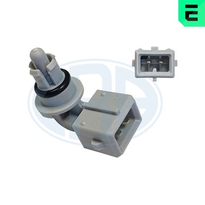 Era Sensor, Ansauglufttemperatur [Hersteller-Nr. 550663A] für Citroën, Dacia, Opel, Peugeot, Renault, Vauxhall von ERA
