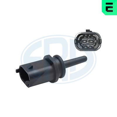 Era Sensor, Ansauglufttemperatur [Hersteller-Nr. 550692A] für Honda, Opel, Porsche, Saab, Vauxhall von ERA