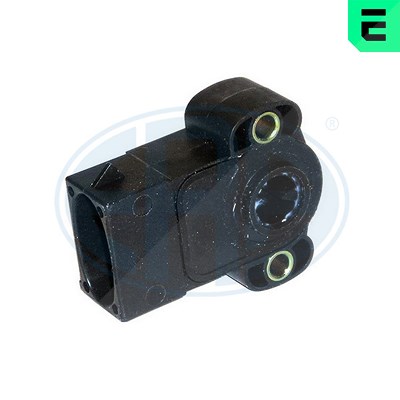 Era Sensor, Drosselklappenstellung [Hersteller-Nr. 550082A] für Ford, Mazda von ERA