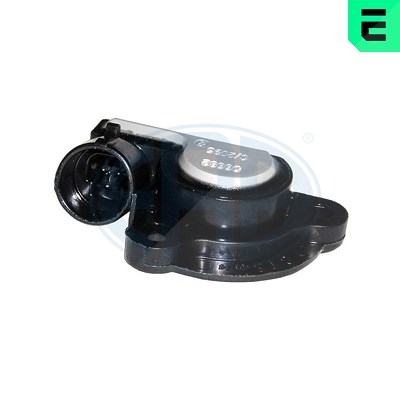 Era Sensor, Drosselklappenstellung [Hersteller-Nr. 550145A] für Opel von ERA