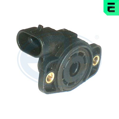 Era Sensor, Drosselklappenstellung [Hersteller-Nr. 550149A] für Citroën, Fiat, Lancia, Peugeot, Renault, Volvo von ERA