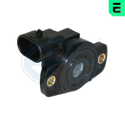 Era Sensor, Drosselklappenstellung [Hersteller-Nr. 550224A] für Dacia, Renault von ERA