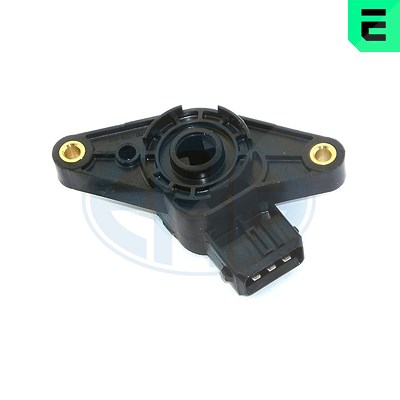 Era Sensor, Drosselklappenstellung [Hersteller-Nr. 550238A] für Citroën, Fiat, Peugeot von ERA