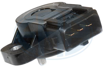 Era Sensor, Drosselklappenstellung [Hersteller-Nr. 550398A] für Hyundai, Kia von ERA