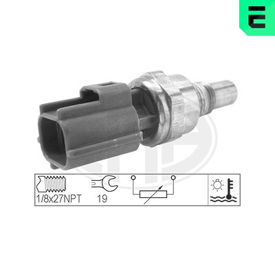 Era Sensor, Kühlmitteltemperatur [Hersteller-Nr. 330605] für Ford von ERA