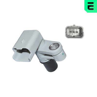 Era Sensor, Nockenwellenposition [Hersteller-Nr. 550010A] für Citroën, Fiat, Lancia, Peugeot von ERA