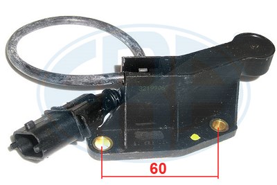 Era Sensor, Nockenwellenposition [Hersteller-Nr. 550059A] für Opel, Saab von ERA