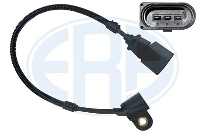 Era Sensor, Nockenwellenposition [Hersteller-Nr. 550254A] für Audi, Ford, Seat, Skoda, VW von ERA