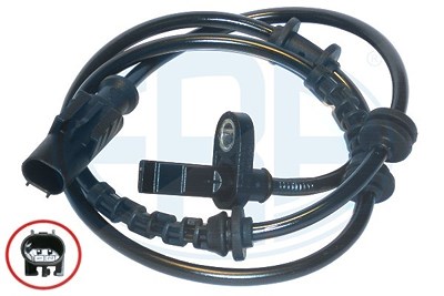 Era Sensor, Raddrehzahl [Hersteller-Nr. 560129] für Fiat von ERA