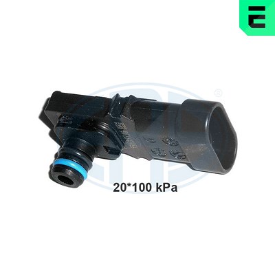 Era Sensor, Saugrohrdruck [Hersteller-Nr. 550086A] für Dacia, Nissan, Opel, Renault, Vauxhall von ERA