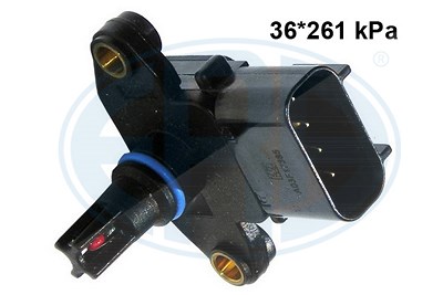 Era Sensor, Saugrohrdruck [Hersteller-Nr. 550159A] für Ford, Jaguar von ERA