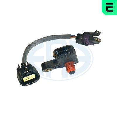 Era Sensor, Saugrohrdruck [Hersteller-Nr. 550392A] für Chevrolet, Daewoo, Opel von ERA