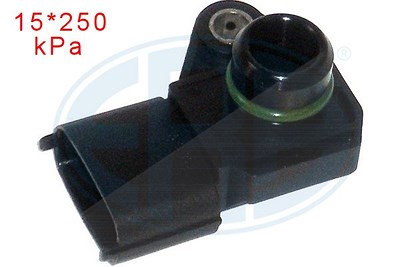 Era Sensor, Saugrohrdruck [Hersteller-Nr. 550766A] für Hyundai, Kia von ERA