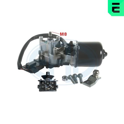 Era Wischermotor [Hersteller-Nr. 460015A] für Renault von ERA