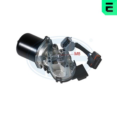 Era Wischermotor [Hersteller-Nr. 460039A] für Renault von ERA