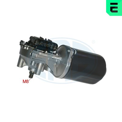 Era Wischermotor [Hersteller-Nr. 460043A] für Opel, Vauxhall von ERA