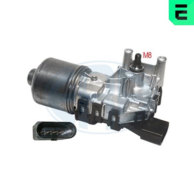 Era Wischermotor [Hersteller-Nr. 460056A] für Opel, Vauxhall von ERA