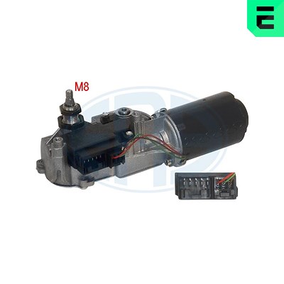 Era Wischermotor [Hersteller-Nr. 460062A] für Fiat von ERA