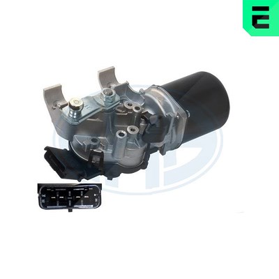 Era Wischermotor [Hersteller-Nr. 460162A] für Nissan von ERA