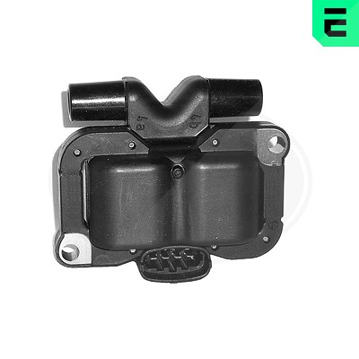 Era Zündspule [Hersteller-Nr. 880062A] für Smart von ERA