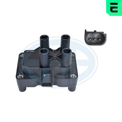 Era Zündspule [Hersteller-Nr. 880103A] für Ford, Mazda, Volvo von ERA