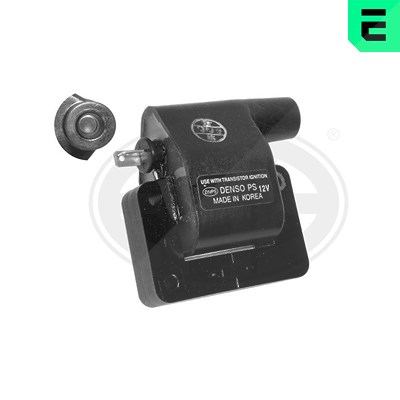 Era Zündspule [Hersteller-Nr. 880183A] für Mazda, Mitsubishi von ERA