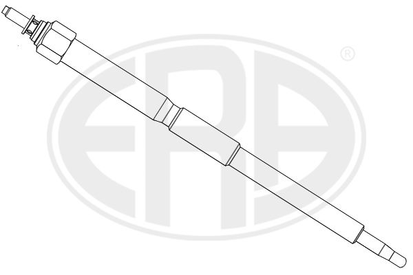 Glühkerze ERA 886078 Glühkerze ERA 886078 von ERA