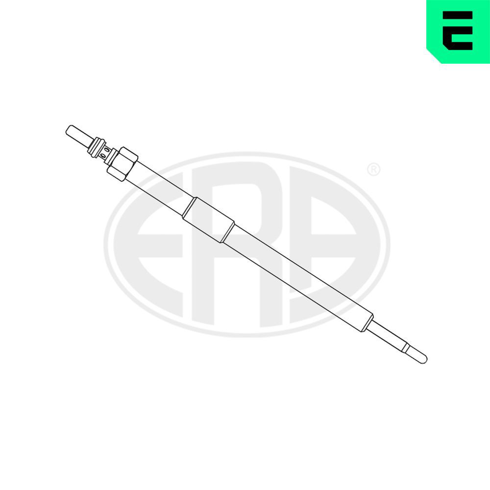 Glühkerze ERA 886081 Glühkerze ERA 886081 von ERA
