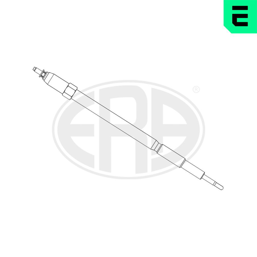 Glühkerze ERA 886141 Glühkerze ERA 886141 von ERA
